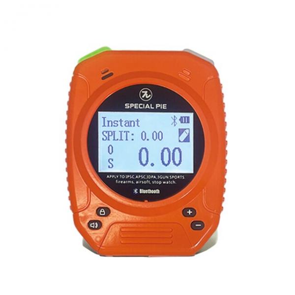 Shot Timer Special Pie M1A2 